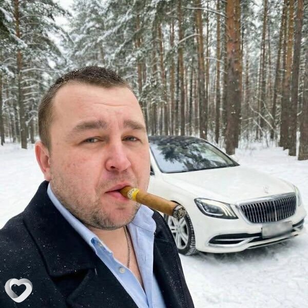 Андрей, 36, Светловодске — анкета №64671