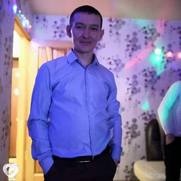 Александр, 39, Йошкар-Оле — анкета №64674