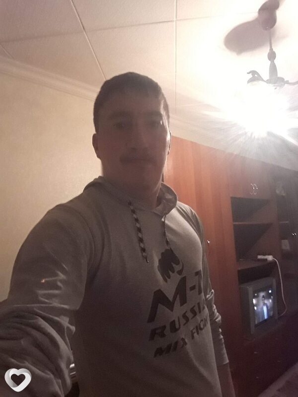 Счастливчик, 38, Ставрополе — анкета №64678