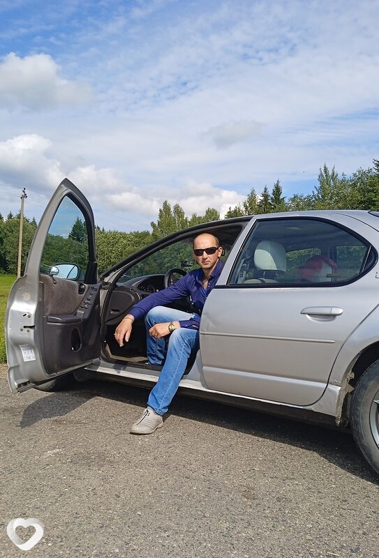Евгений, 40, Глубоком — анкета №64679