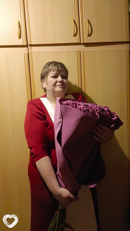Светлана, 49, Ставрополе — анкета №64681