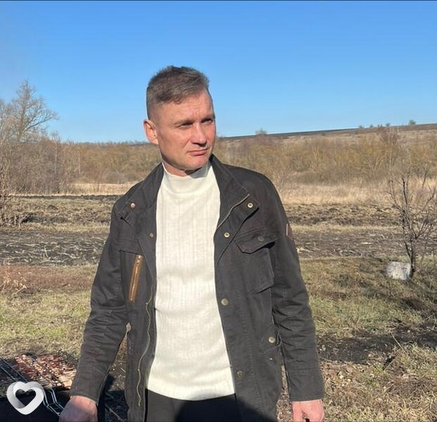 Юрий, 49, Воронеже — анкета №64685