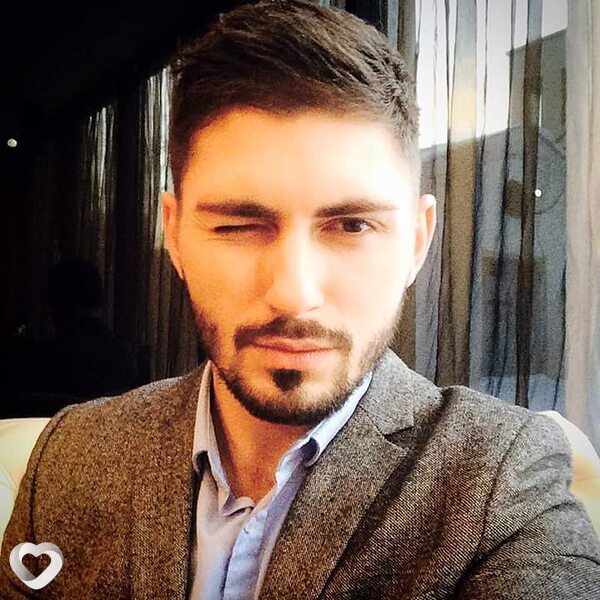 Артем, 26, Одессе — анкета №64684