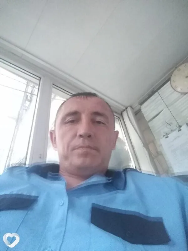 Dimon, 42, Гукове — анкета №4318
