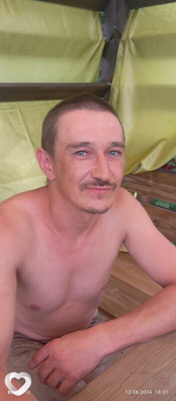 Дмитрий, 38, Минске — анкета №64696