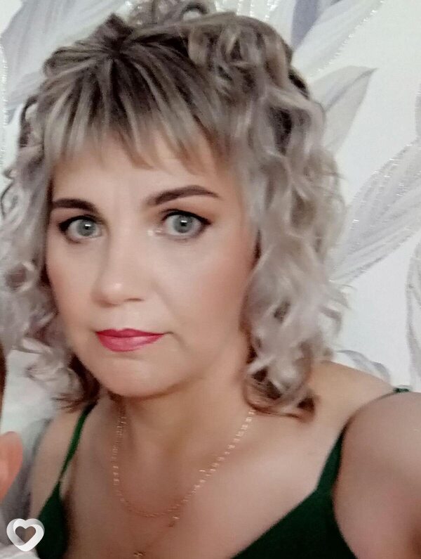 Малышка, 48, Барнауле — анкета №64697