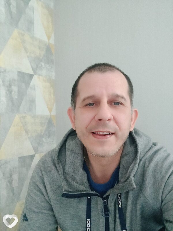 Олег, 45, Киеве — анкета №64702