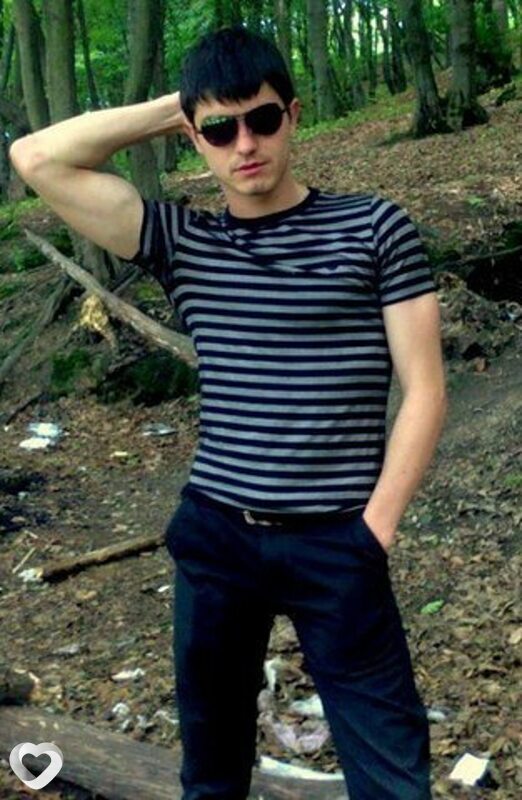 Виктор, 30, Луганске — анкета №64720