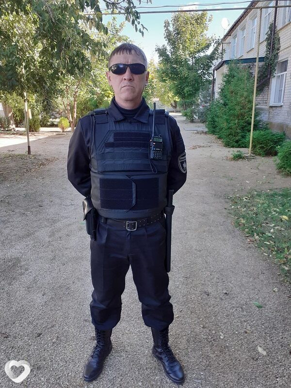 Сергей, 54, Красноярске — анкета №64708