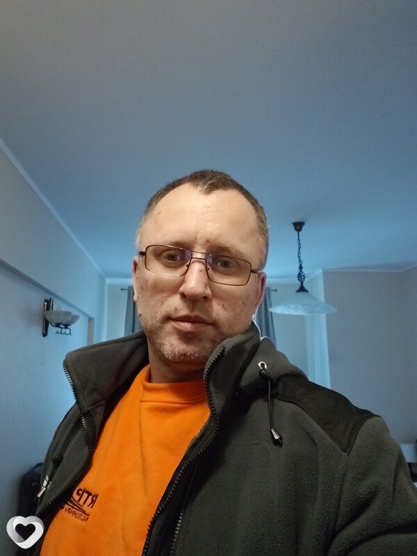 Олександр, 43, Ровно — анкета №64712