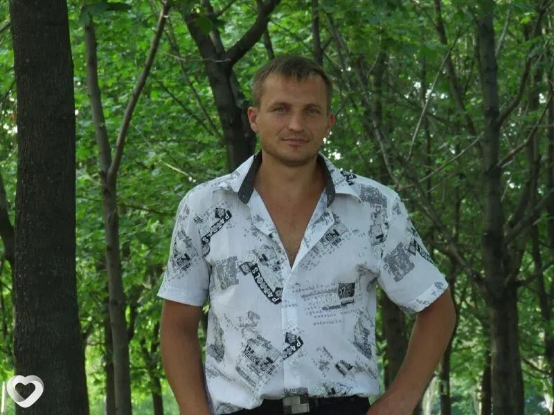 Леопольд, 45, Борисове — анкета №4316