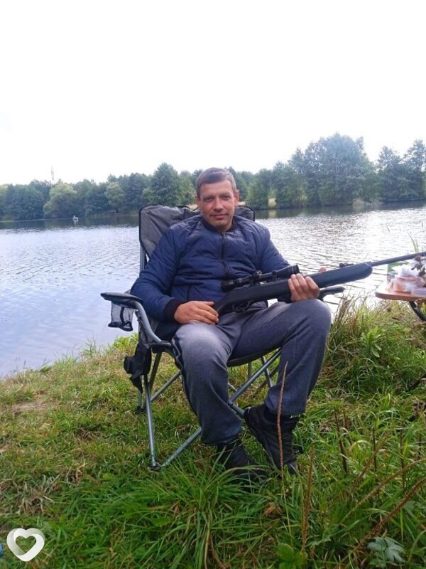 Алексей, 44, Калуге — анкета №64715