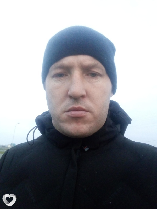 Павел, 40, Минске — анкета №64721