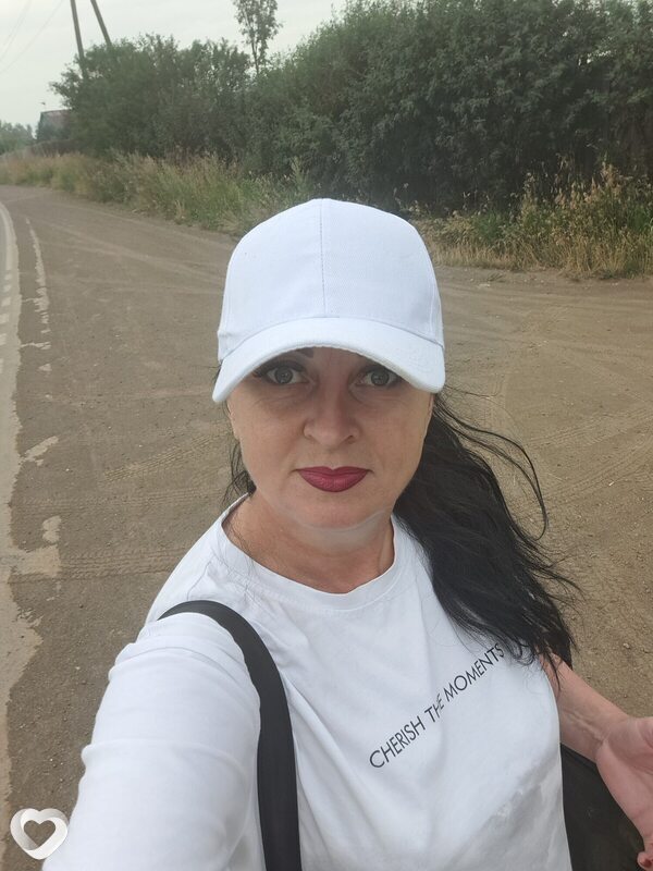 Татьяна, 49, Братске — анкета №64730