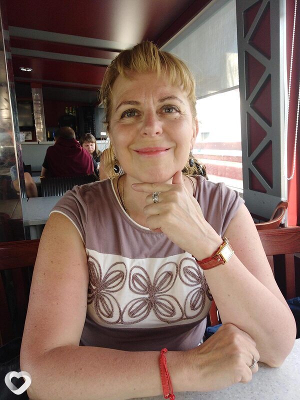 Cvetlana, 61, Коврове — анкета №64731