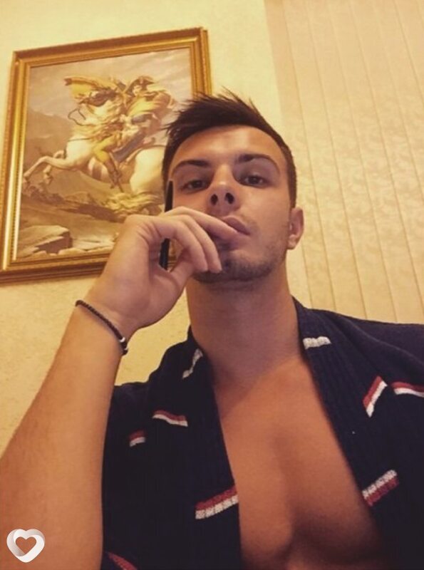 Alex, 37, Калининграде — анкета №64733