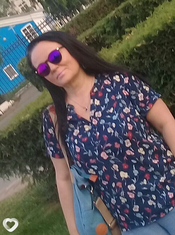 Елена, 54, Тамбове — анкета №64741