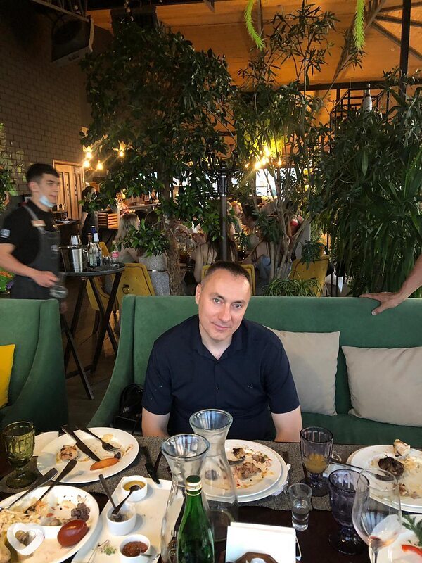 Игорь, 46, Ставрополе — анкета №64744