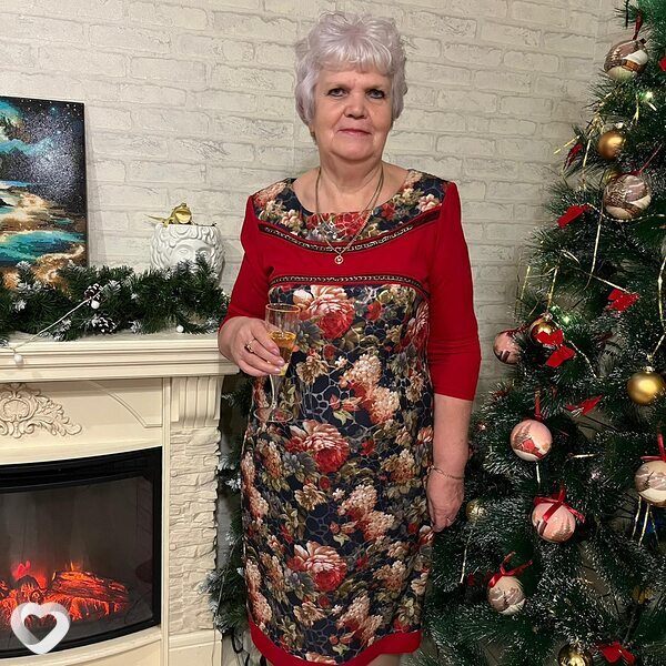Валентина, 64, Новокузнецке — анкета №64745