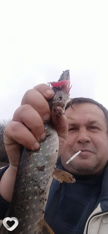 Gans, 53, Горловке — анкета №64746