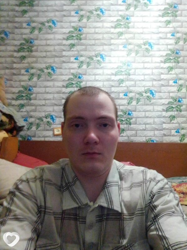 Николай, 34, Павлограде — анкета №64750