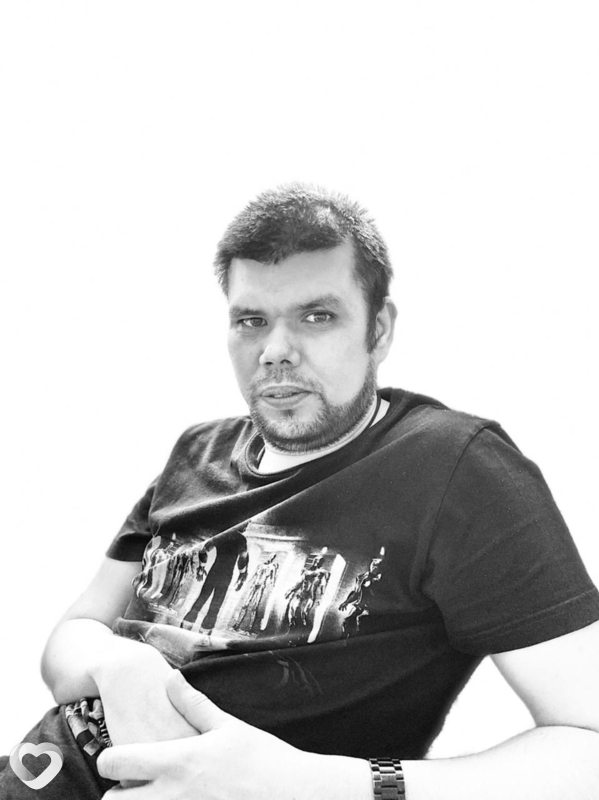 Саша, 41, Ленинске-Кузнецком — анкета №64754