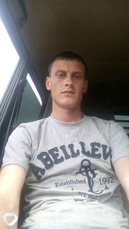Анатолий, 33, Белове — анкета №64758