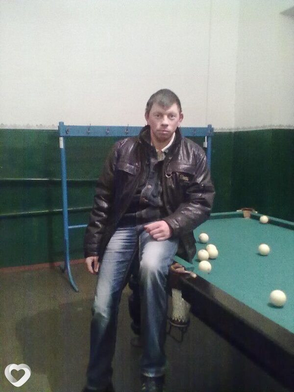 Bet, 31, Москве — анкета №64759