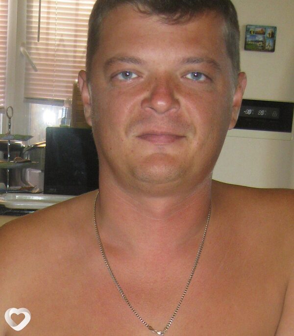 Дмитрий, 39, Одессе — анкета №64768