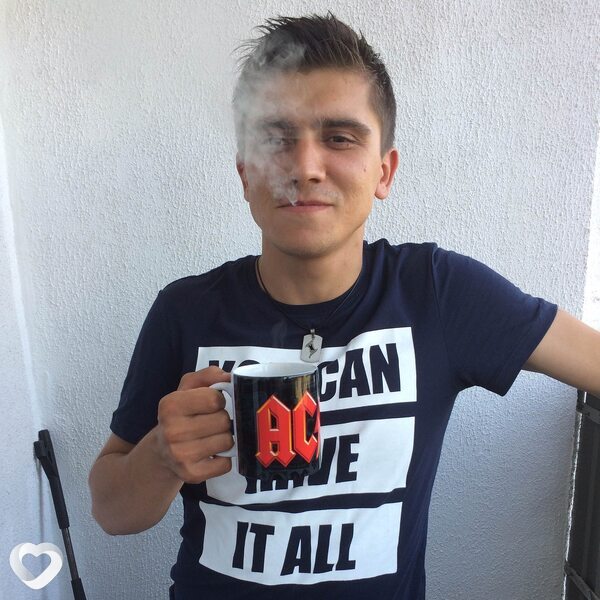 Евгений, 33, Несвиже — анкета №64770