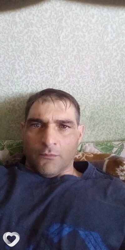 Руслан, 40, Байкальске — анкета №64771