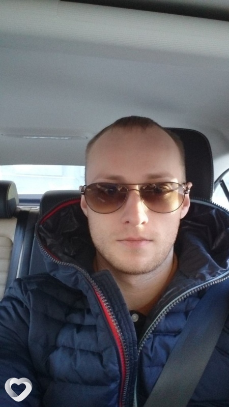 Градус, 47, Минске — анкета №64772