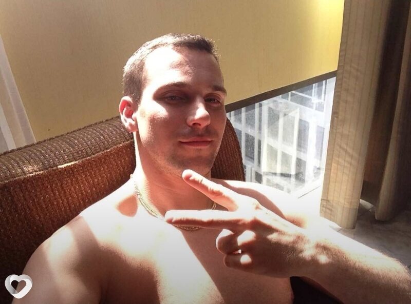 Андрей, 37, Славянске-на-Кубани — анкета №64774
