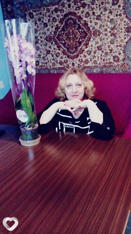 Ирина, 63, Ангарске — анкета №64776