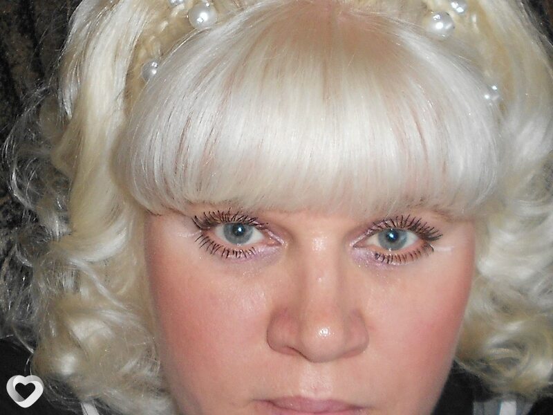Ирина, 58, Усолье-Сибирское — анкета №64789
