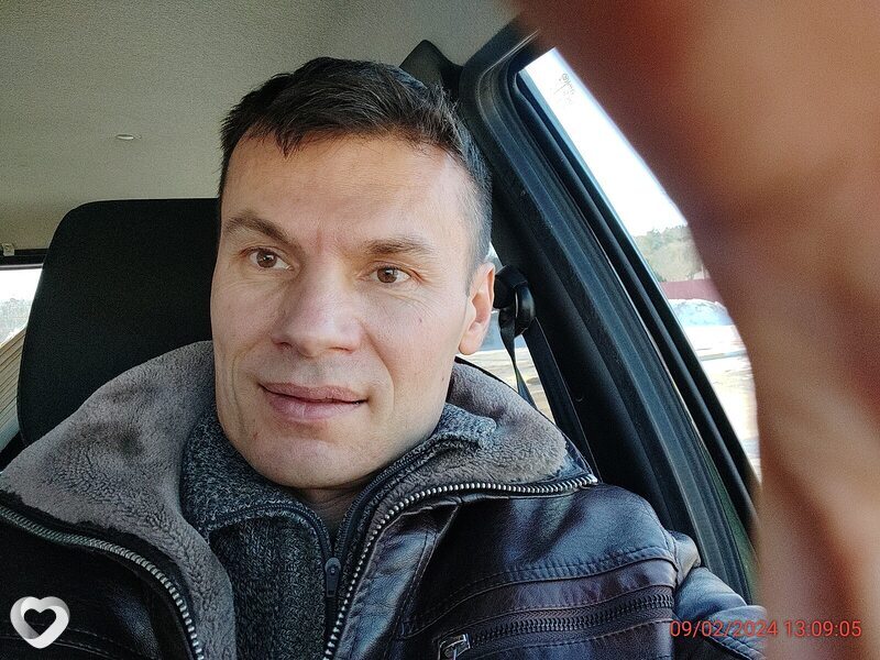 Сергей, Стародуб