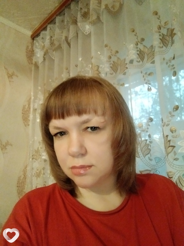 Марина, 46, Омске — анкета №64795