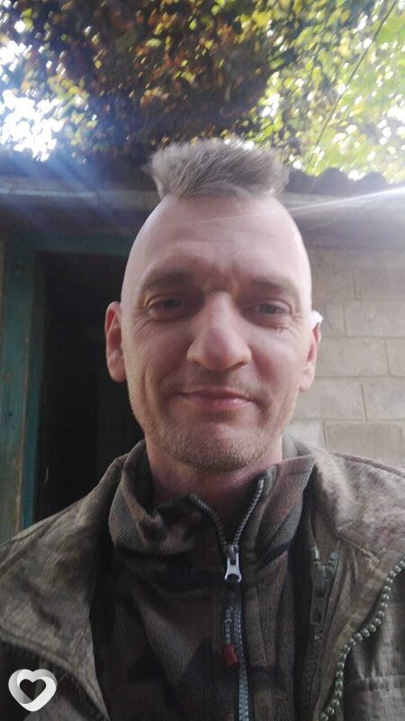 Гена, 31, Виннице — анкета №64798