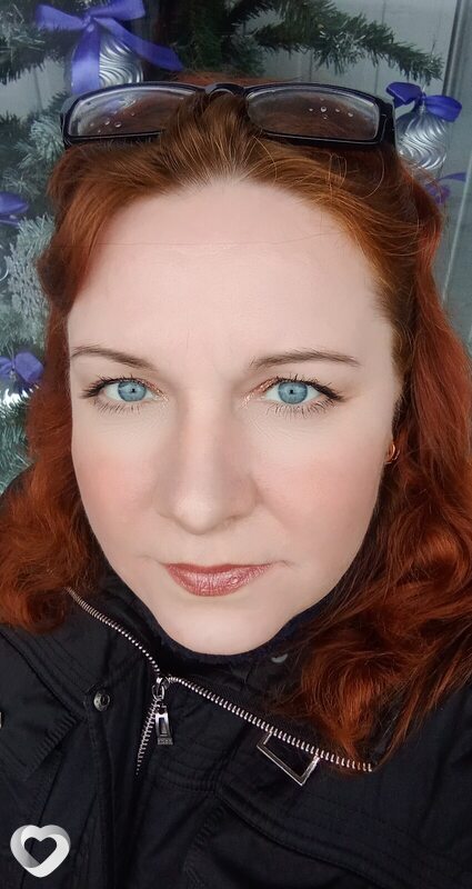 Наталья, 49, Гомеле — анкета №64799