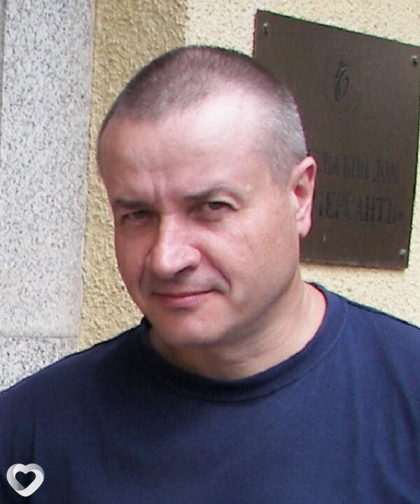 Искренневаш, 56, Полоцке — анкета №64803