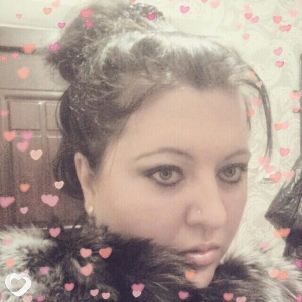 Лана, 40, Омске — анкета №64804