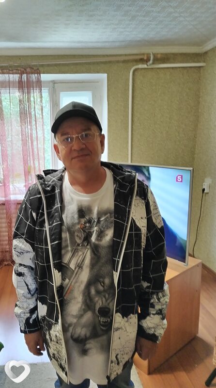 Сергей, 58, Кстове — анкета №64810