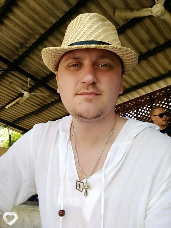 Вячеслав, 42, Ульяновске — анкета №64814