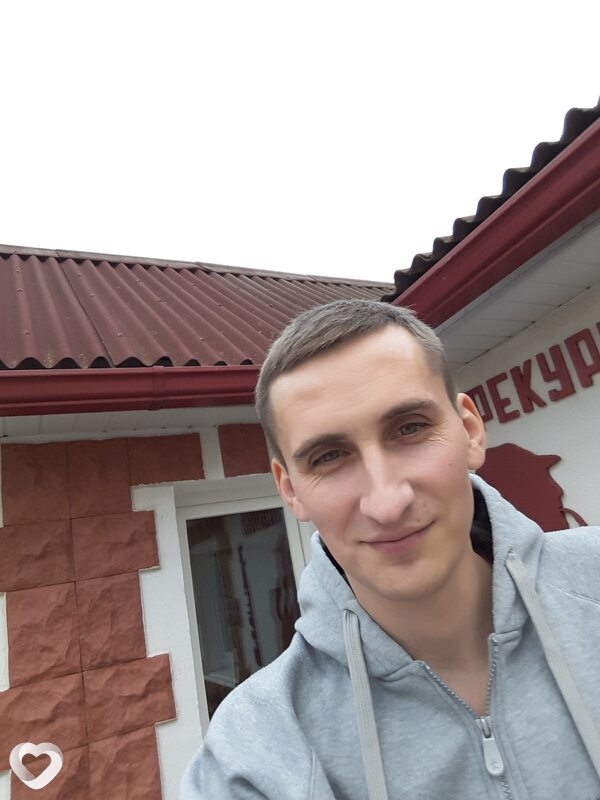 Сергей, 41, Могилев — анкета №64828