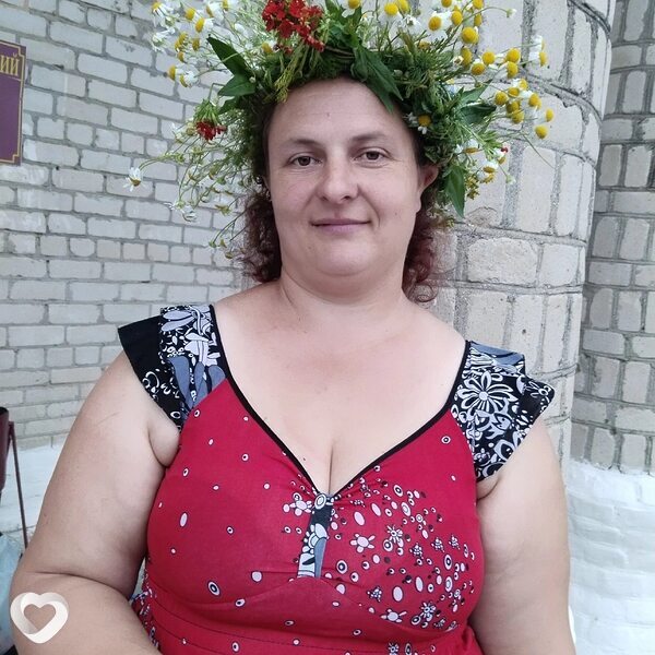 Катрин, 34, Витебске — анкета №64829