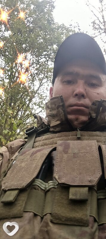 Ваня, 31, Абакане — анкета №64835