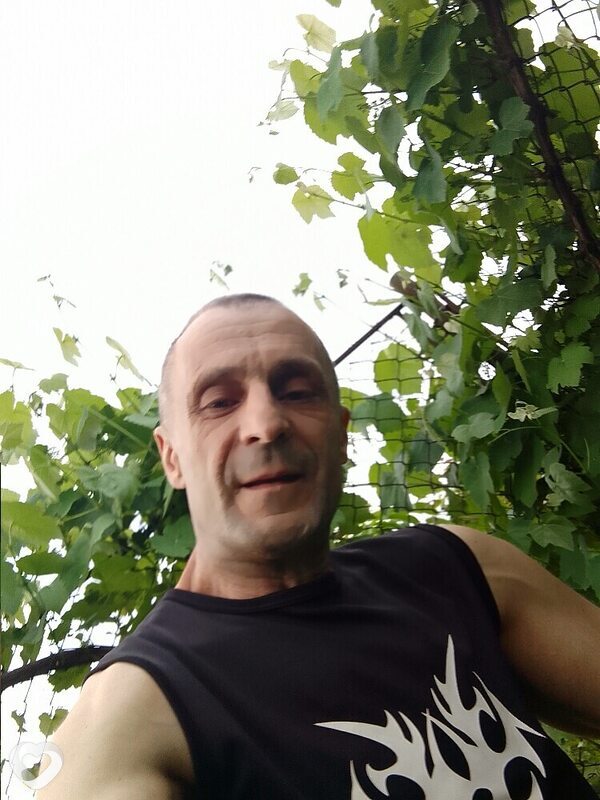 Игорь, 56, Ивано-Франковске — анкета №64838