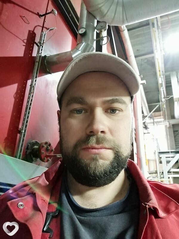 Виктор, 45, Могилев — анкета №64842