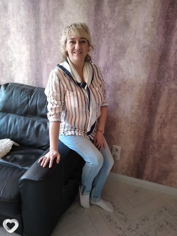 Лариса, 55, Рязани — анкета №64840