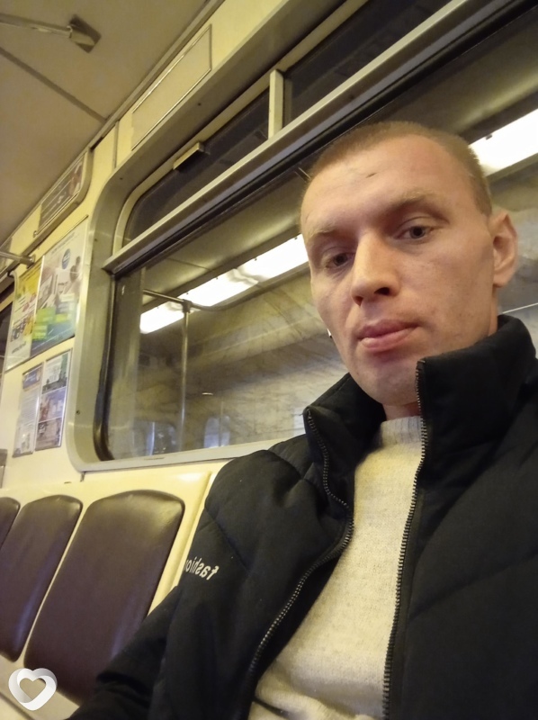 Андрей, 37, Москве — анкета №64841